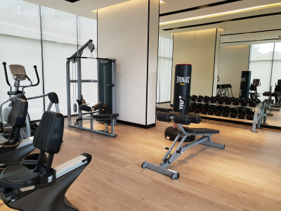 นอตติ้ง ฮิลล์ สุขุมวิท - แพรกษา / Notting Hill Sukhumvit - Praksa