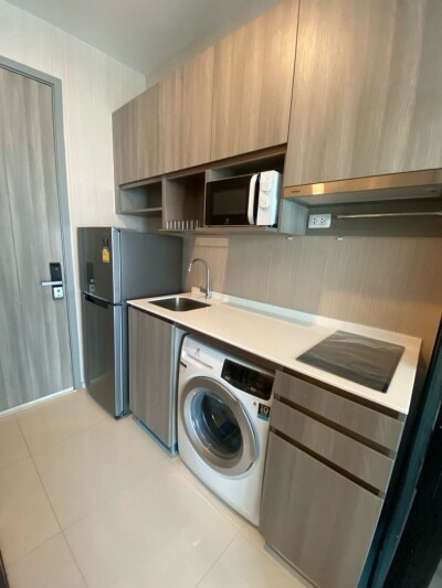 ไนท์บริดจ์ ไพร์ม รัชโยธิน / KnightsBridge Prime Ratchayothin