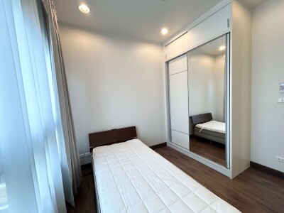 คิวเฮ้าส์ สาทร / Q.House Condo Sathorn-7