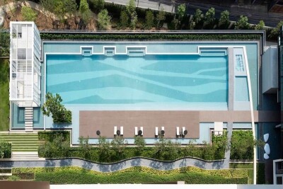 เดอะ พาร์คแลนด์ จรัญ - ปิ่นเกล้า / The Parkland Charan - Pinklao-19