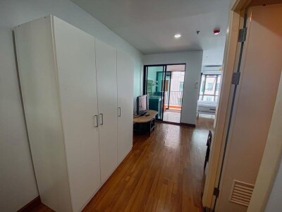 อัปเดตล่าสุด 27/10/2569 : รีเจ้นท์ โฮม 18 แจ้งวัฒนะ - หลักสี่ / REGENT HOME 18 CHANGWATTANA - LAKSI-7