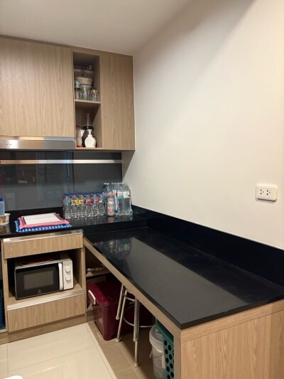 นิช โมโน สุขุมวิท - แบริ่ง / Niche Mono Sukhumvit - Bearing