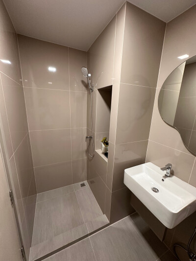 โค้บบ์ เกษตร - ศรีปทุม / COBE Kaset - Sripatum-7