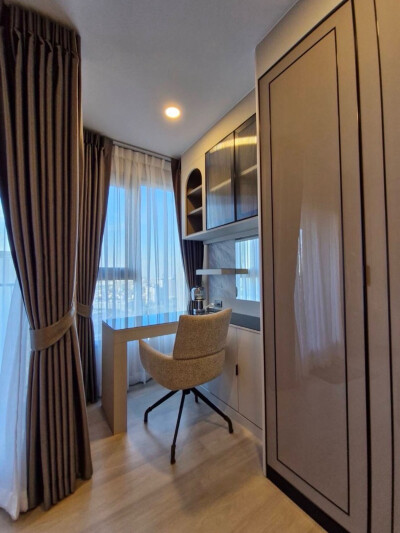 แอสปาย อ่อนนุช สเตชั่น / Aspire Onnut Station-3