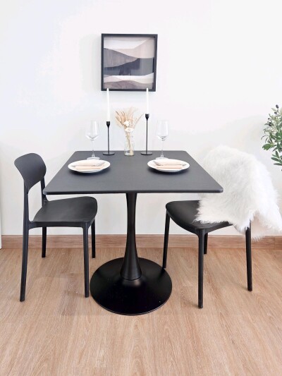 ชีวาทัย รามคำแหง / 🎡ห้องขนาด 1 ห้องนอน 1 ห้องน้ำ 30 ตร.ม. 🎡