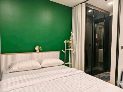 โนเบิล อราวน์ อารีย์ / Noble Around Ari