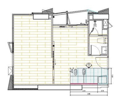 ริธึ่ม เอกมัย / RHYTHM Ekkamai