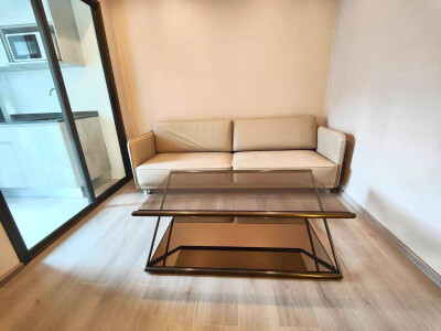 เดอะ โพลิแทน อควา / The Politan Aqua