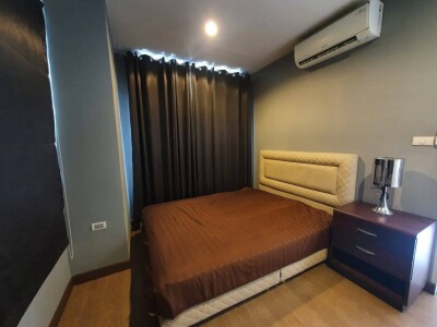 บีทีเอส เรสซิเด้นซ์ / BTS Residence