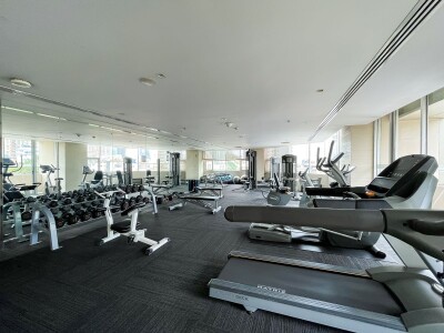 สาทร ไพร์ม เรสซิเดนซ์ / ขนาด : 69 ตร.ม.  2 ห้องนอน-21