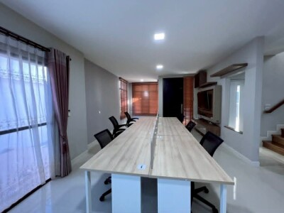หมู่บ้านมัณฑนา รามอินทรา–วงแหวน-6