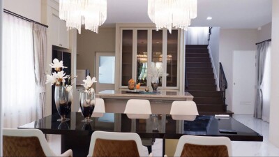 นันทวัน รามอินทรา - พหลโยธิน 50 / 🔹 พื้นที่ใช้สอย 278 ตร.ม. | ที่ดิน 85 ตร.วา