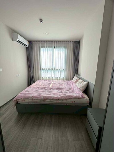 ไอดีโอ สุขุมวิท - พระราม 4 / Ideo Sukhumvit - Rama4-1