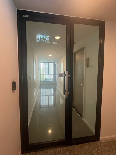 แอทโมซ รัชดา - ห้วยขวาง / Atmoz Ratchada - Huaikwang-12