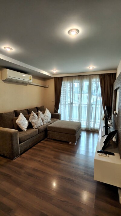 เซ็นทริค เพลส อารีย์ 4 - พหลโยธิน / Centric Place Ari 4 - Phaholyothin