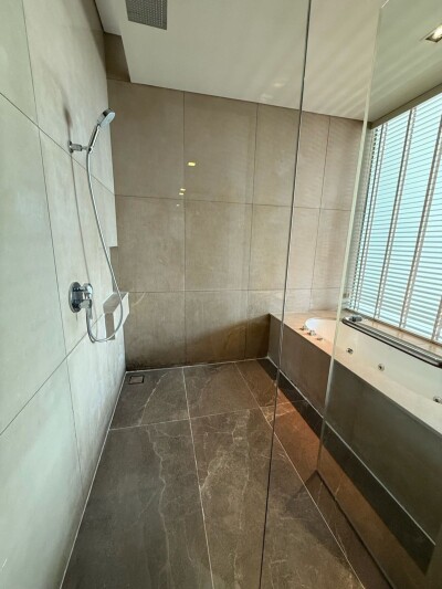 เดอะ สุโขทัย เรสซิเด้นซ์ / The Sukhothai Residences