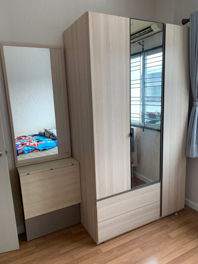 ฮาบิทาวน์ เนสท์ ท่าข้าม - พระราม 2-8