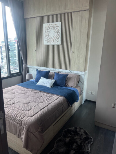 เอดจ์ บาย แสนสิริ สุขุมวิท 23 / Edge By Sansiri (Sukhumvit 23)-2