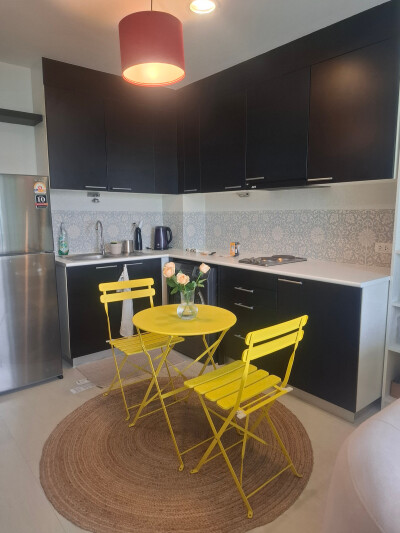 ดี 65 คอนโดมิเนียม / D 65 Condominium-3