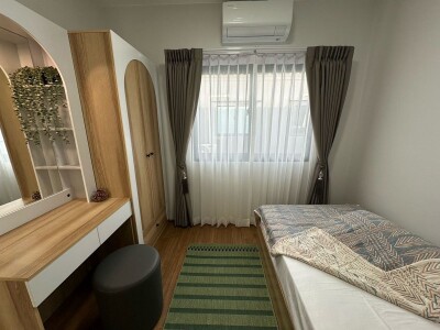 พลีโน่ สุขุมวิท - บางนา 2 / 🏡 ขนาดที่ดิน 18.2 ตร.วา พื้นที่ใช้สอย 106 ตร.ม-9