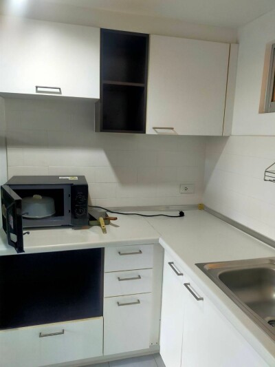 ลุมพินี เพลส พระราม 8 / Lumpini Place Rama 8