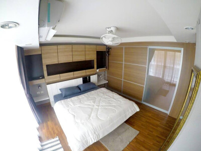 เดอะ วอเตอร์ฟอร์ด สุขุมวิท 50 / The Waterford Sukhumvit 50