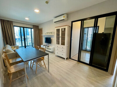 คอนโดเลต มิสท์ พระราม 9 / Condolette Midst Rama 9-4