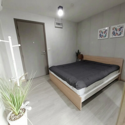 เทมโป ควอด พหลโยธิน - สะพานใหม่ / Tempo Quad Phaholyothin - Saphanmai