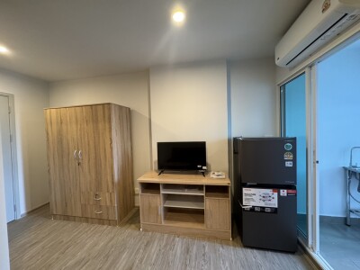 รีเจ้นท์ โฮม บางนา (โครงการใหม่) / Regent Home Bangna (New Project)