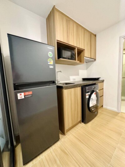 อัพเดทล่าสุด 20/10/2568 :   ซีรอคโค บางนา 36 / Cerocco Bangna 36