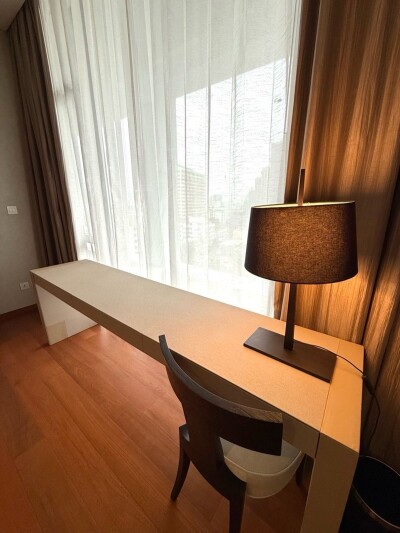 เดอะ สุโขทัย เรสซิเด้นซ์ / 📐 พื้นที่ใช้สอย 156.83 ตร.ม. 🛏 2 ห้องนอน | 🚿 2 ห้องน้ำ-10