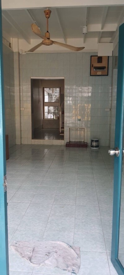 🌟 ให้เช่าบ้านกลางเมือง เขตพระนคร 🌟-2