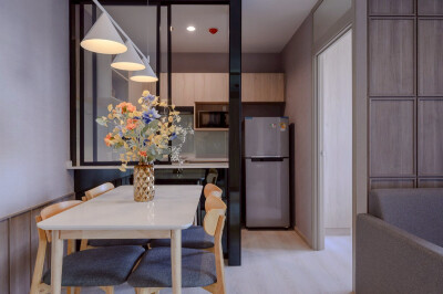 นิว โนเบิล ศรีนครินทร์ - ลาซาล / Nue Noble Srinakarin - Lasalle-13