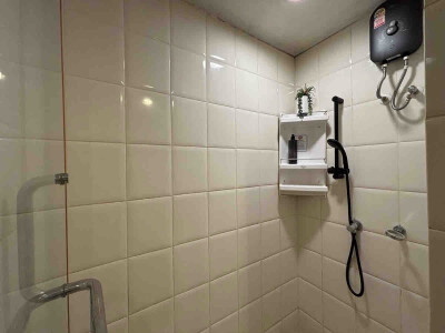 บ้านนวธารา (ริเวอร์ไลฟ์) / Baan Navatara (River Life)-10