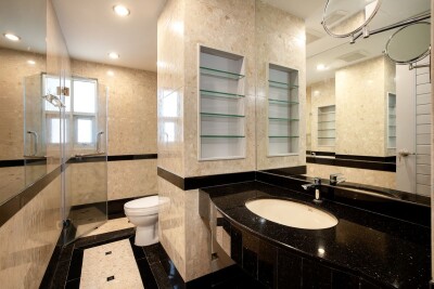 บางนา เรสซิเด้นส์ / *ขนาด 124.24 ตร.ม. *3 ห้องนอน *2 ห้องน้ำ