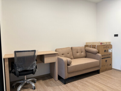 แชปเตอร์วัน ออล รามอินทรา / Chapter One All Ramintra-1