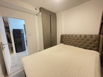 เคนซิงตัน สุขุมวิท - เทพารักษ์ / Kensington Sukhumvit - Theparak