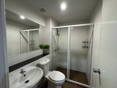 รีเจ้นท์ โฮม สุขุมวิท 97/1 / Regent Home Sukhumvit 97/1