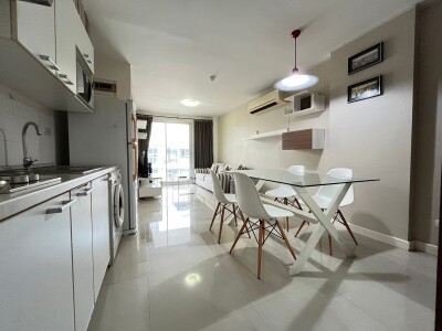 เดอะ โคลเวอร์ ทองหล่อ / The Clover Thonglor