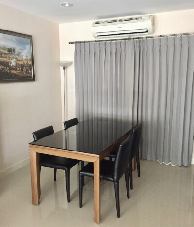 บ้านกลางเมือง พระราม 9 - รามคำแหง-3