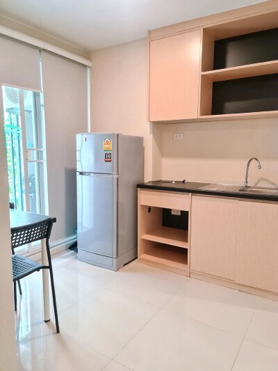 เจดับบลิว คอนโด แอด ดอนเมือง / JW Condo @ Donmuang-6