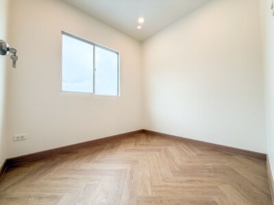 พฤกษาวิลล์ 70 พระราม 5 - สิรินธร / ทาวน์เฮ้าส์ 2 ชั้น ขนาด 19.8 ตร.วา-14