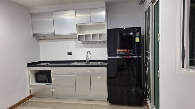 ศุภาลัย เวลลิงตัน / พื้นที่ใช้สอย 76 ตารางเมตร 2 ห้องนอน | 2 ห้องน้ำ | 2 ระเบียง-15