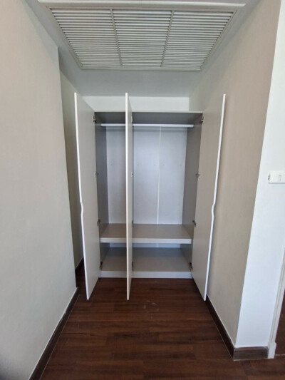 ศุภาลัย ไลท์ สาทร - เจริญราษฎร์ / Supalai Lite Sathorn - Charoenrat-7