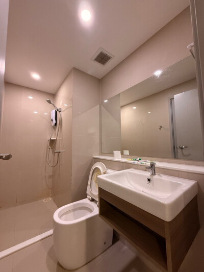 แอสปาย อโศก - รัชดา / Aspire Asoke - Ratchada-11