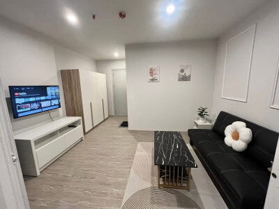 อัปเดตล่าสุด 27/2/2569 :  รีเจ้นท์ โฮม บางนา (โครงการใหม่) / Regent Home Bangna (New Project)