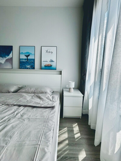 ไอดีโอ รามคำแหง - ลำสาลี สเตชั่น / Ideo Ramkhamhaeng - Lam Sali Station-8