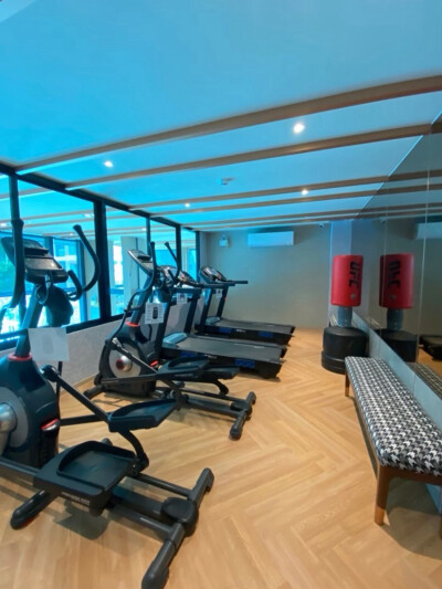 อัปเดตล่าสุด 11/4/2569 : บราวน์ คอนโด ห้วยขวาง / Brown Condo Huaikwang-8