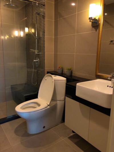 ศุภาลัย เวลลิงตัน 2 / Supalai Wellington II-14