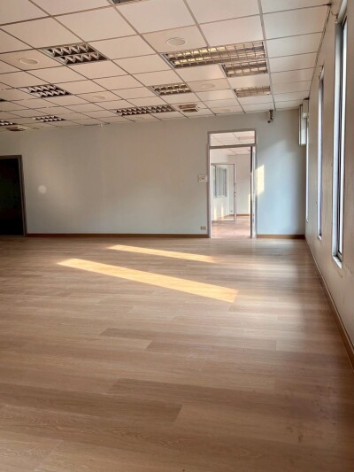 ให้เช่า🏢 อาคาร สนง.1 ชั้น ซ.ริมทางด่วน 2 ถ.สุขุมวิท 62-2